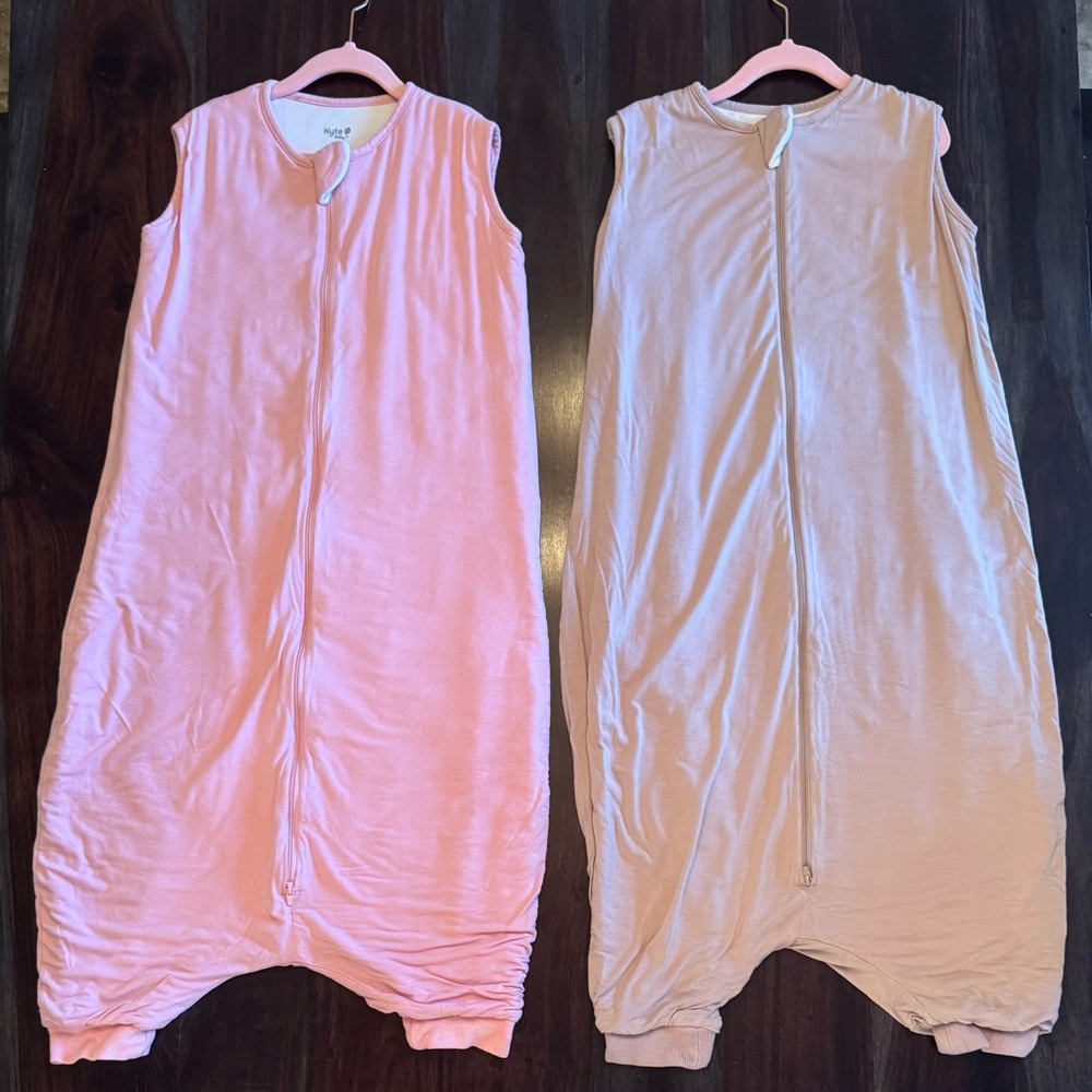 KYTE BABY Sleepwalkers. Size L/18-36 months. 1.0 tog